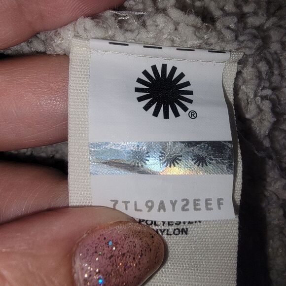 Ugg Phoebe drape open front cardigan Size Medium - Picture 4 of 8